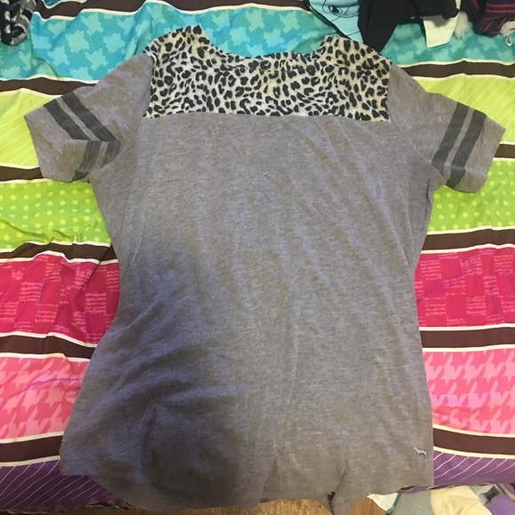 Victoria secret pink t shirts - Picture 6 of 6